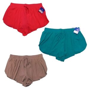 JoyLab Flowy Shorts Collection